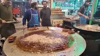Most Famous Fish Point in Rawalpindi