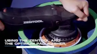 How to Use the Hyper Paint Correction System