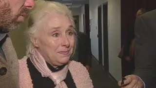 Patricia Louise Smith's Daughter Relieved Alex Christopher Ewing's Extradition Fight Is Over
