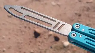 This Andux Trainer Feels Wierd