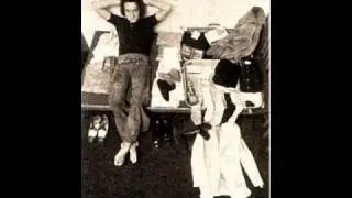 Allan Clarke - Let Us Pray