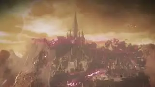 One Normal Night | Zelda BOTW Edit !