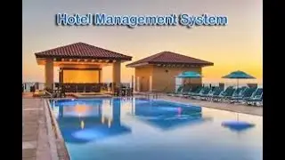 Hotel Management System Project  | PHP MySQL Complete Source Code