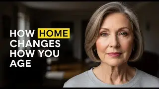 I Made One Small Change at Home — It Changed How I Feel About Aging