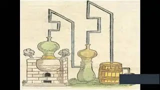 Introduzione alla distillazione ed alcuni spiriti chiari