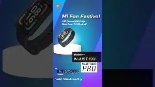MI Fan Festival