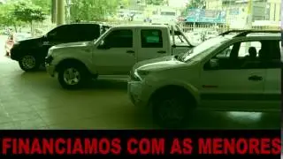 AG ve&iacute;culos - Carpina PE