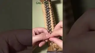 Make a soccer bracelet for him #bracelet #diyhandmadejewelry #diycrafts  #handmade #diy #diyjewelry