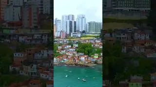 Salvador, Bahia 🇧🇷 #brasil #travel #salvador #bahia #city #southamerica #explore #brazil