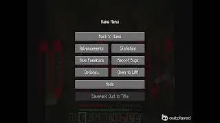 One of my clips from The Broken Script Horror Mod (If you want to play the mod yourself. Check Desc)