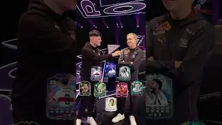 ANDERS VEJRGANG&rsquo;S PRO SQUAD BUILDER IN FC 25!