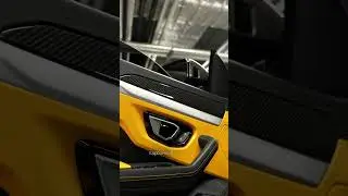 Граница между землей и асфальтом стерта. Urus. В наличии в CRYSTAL CAR 🔥