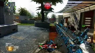72/2 CON NUCLEAR E 54 GUNSTREAK SU DOMINIO! - MIDINO GIOCHI SOLO DEATHMATCH!