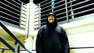 LORDHERETIC - MUSOUMODE (OFFICIAL MUSIC VIDEO)