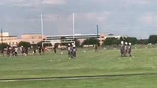 Mike-Football