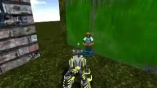 Flobio 64 Bloopers 1