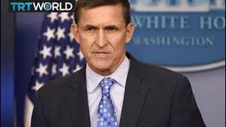 The Trump Presidency: Judge delays Michael Flynn's sentencing