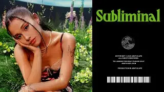 [FREE] Ariana Grande Type Beat, Upbeat House Instrumental (