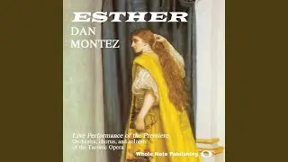 Mezzo Chorus: The Dream (Live)