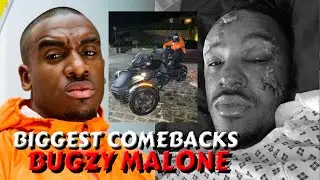 Bugzy Malone I Rappers Biggest Comebacks - Episode 2
