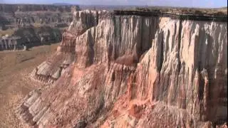 Coal Mine Canyon