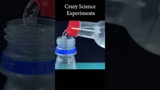 Crazy Science Experiments||Hand Sanitizer & Fire