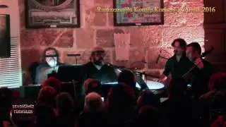 Fuzuli Kantatası