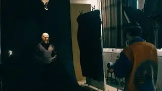 CLEZZA - STRAY (Behind The Scenes)