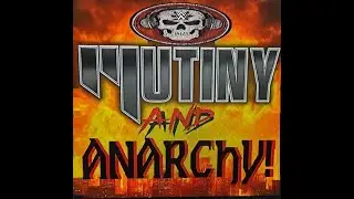 Mutiny & Anarchy: 8-Woman Gauntlet Gladiator Title No.1 Contendership