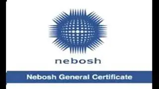 safety training 4 NEBOSH IGC