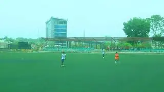 Sporting Dreams scouting program game 6