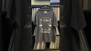 Band Shirt Collection Emo Edition Part 1 #emo #midwestemo #skramz #screamo #bandshirt #vintageshirt