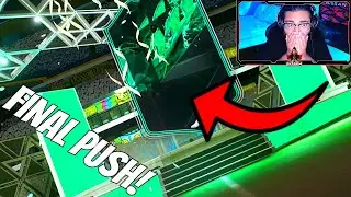 THE FINAL FIFA 22 PACK OPENING?!!