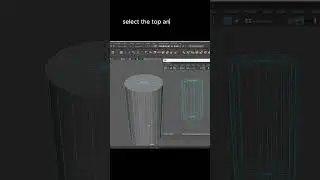 UV Unwrapping #3dartist #3dmodeling #3dmodel #3dart #hardsurfacemodeling #viral #autodeskmaya