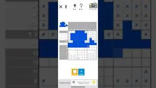 Puzzle Page Picture Cross Answers - Nov 19 | Puzzle Page Answers
