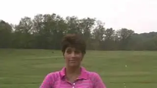 Grand Rapids Golfer- Improvement in short game