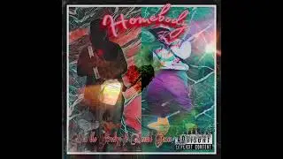 Homebody ft Dee Dot Jones