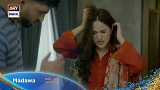 Madawa Episode 42 Promo | Madawa Drama Episode 42 Teaser | Review | Aiza Awan