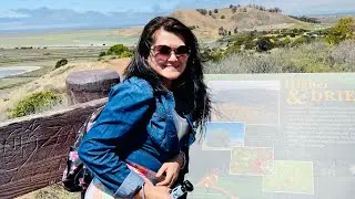 Largest Wildlife Urban Refuge in the US || Don Edwards National Wildlife Refuge