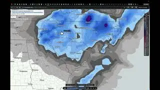 AgSouth Farm Credit Monthly Weather Update: January 30, 2025