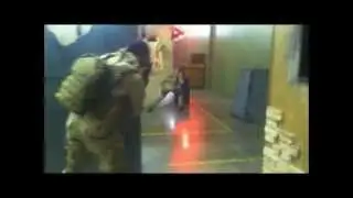 Insight Interactive visit with Milsim Junkie and Dead Cell Part 3