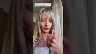 &Uacute;J* TikTok Official R&ouml;vid Vide&oacute; -😬🥵Majdnem lebuktam🤣🤣😂 IG:fanniburjan