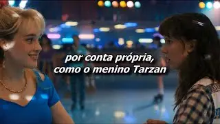 Baltimora - Tarzan Boy [Legendado/Tradução]