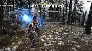 Horizon: Zero Dawn Replay Ep.40: Shattered Kiln Bandits and Maker's End