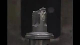 CNC Tooling Materials Video