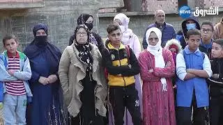#مستعانم مستفيدون متذمرون من توقف أشغال مشروع 120 مسكن اجتماعي ببلدية مزغران منذ سنوات