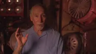 Production Bible explanation