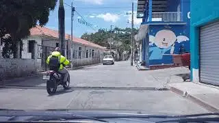* Nuestro paso por el área urbana de Yupiltepeque #Jutiapa #LaCunaDelSol