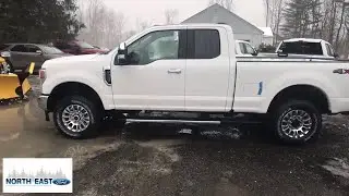 2020 Ford F-250_Super_Duty Poughkeepsie, Rhinebeck, Kingston, Torrington, Hudson, NY 20045