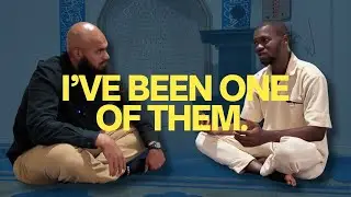 Our Full Time Imam | Tijuana Shelter | LMF: Sheltering and Supporting Muslim Refugees Across Borders